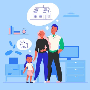 Hayal İnsanları Konsepti