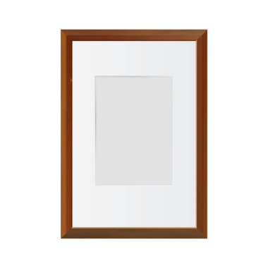 Çerçeve Gerçekçi İllüstrasyon