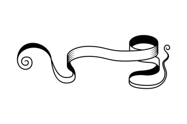 Kurdele Tasarım Elementi