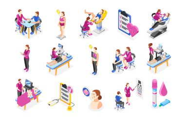 Health Checkup Set