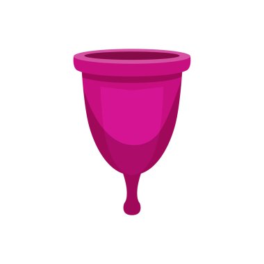 Adet fincan illüstrasyon