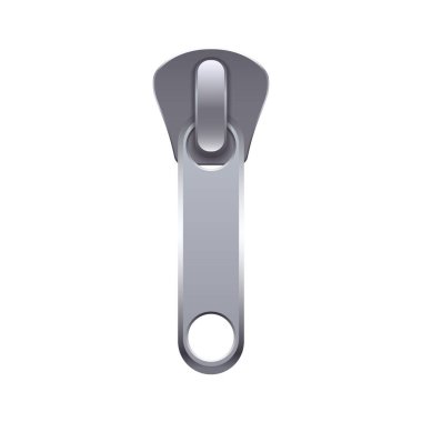 Zip Çekici İllüstrasyonu