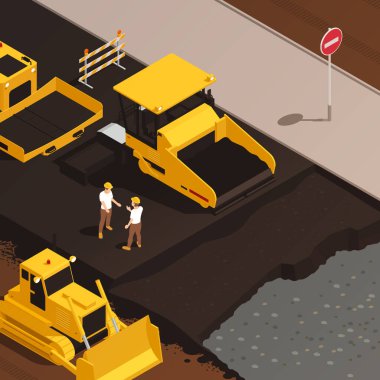 Yol Yüzey Yapılandırması