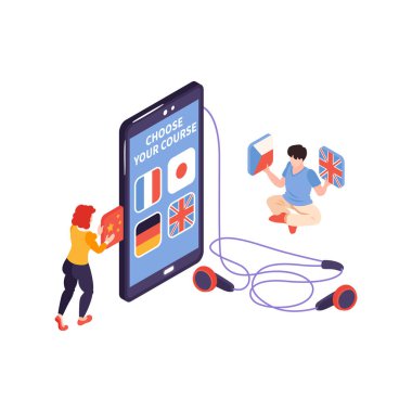 Rota Bileşimini Seç