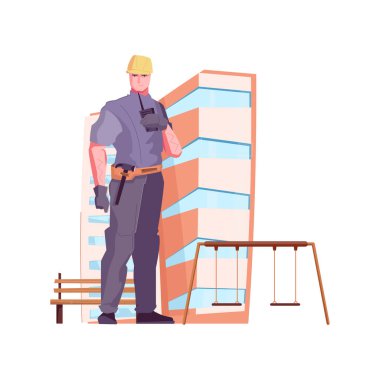 Foreman Düz Bileşimi