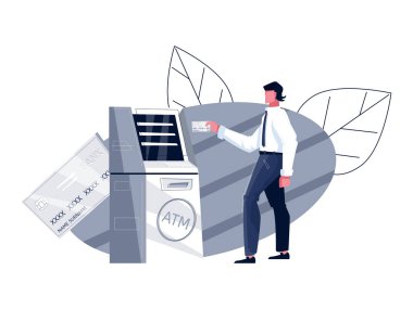 Banka Düz Bileşimi