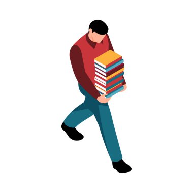 Kitap Fuarı Simgesi
