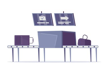 Gümrük Denetim Simgesi