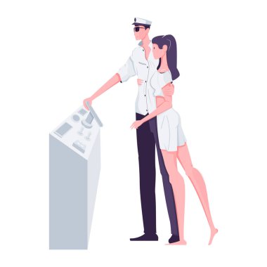 Zengin İnsanlar Çizimi