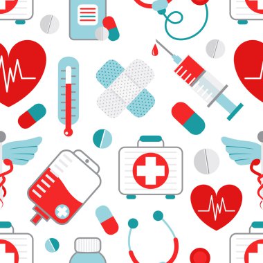 Tıp seamless modeli