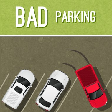Park sahne poster