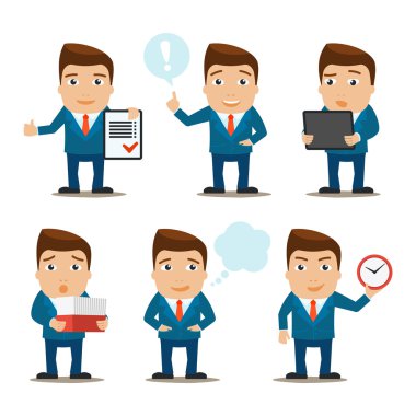 набір символів бізнес