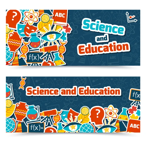 education science