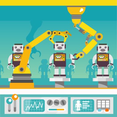 Robotik Kol kavramı