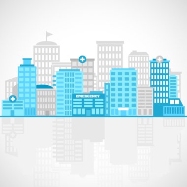 Tıbbi geçmişi düz