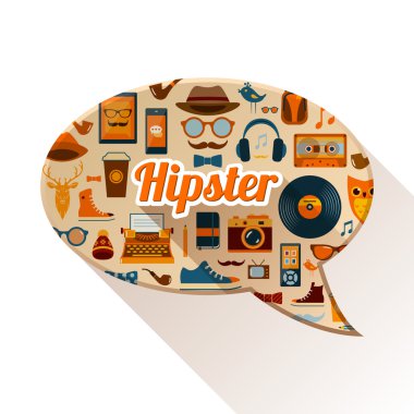 Hipster sosyal kavramı