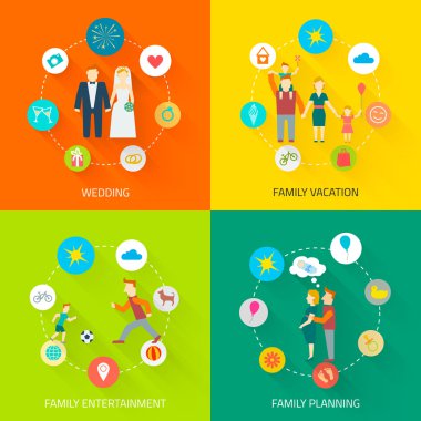 Download Family Planning Free Vector Eps Cdr Ai Svg Vector Illustration Graphic Art