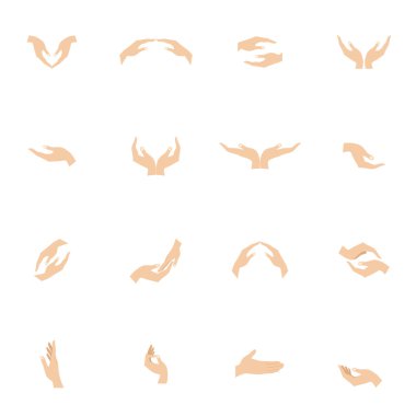 El tutmak ve korumak