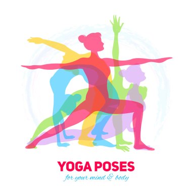 Yoga fitness kavramı