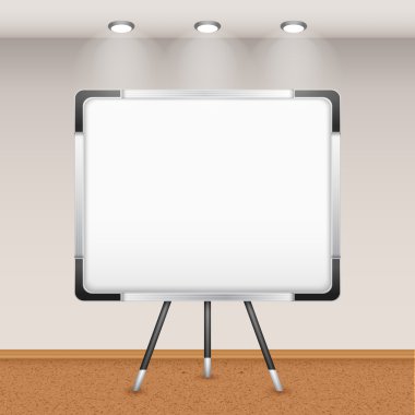 Flip Chart iç