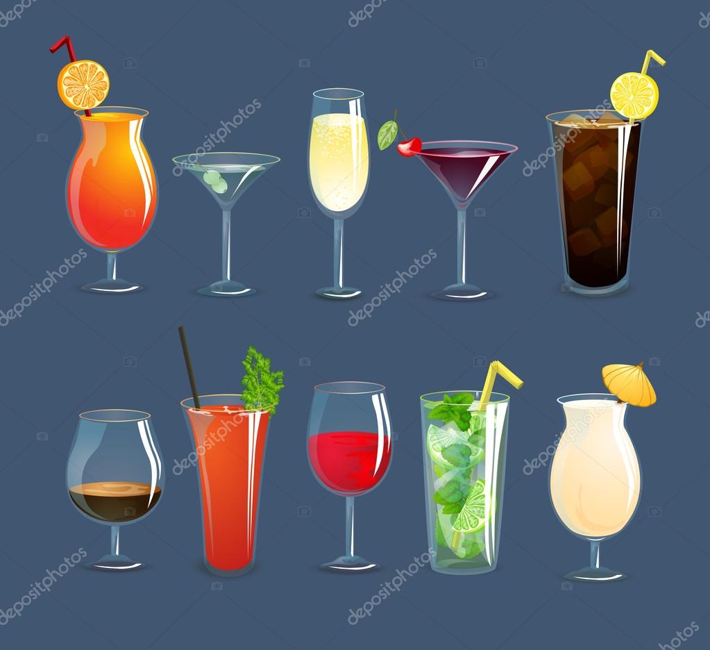 https://st2.depositphotos.com/2885805/6939/v/950/depositphotos_69392047-stock-illustration-drinks-glasses-set.jpg