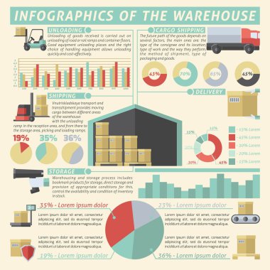 Ambar Infographic Set