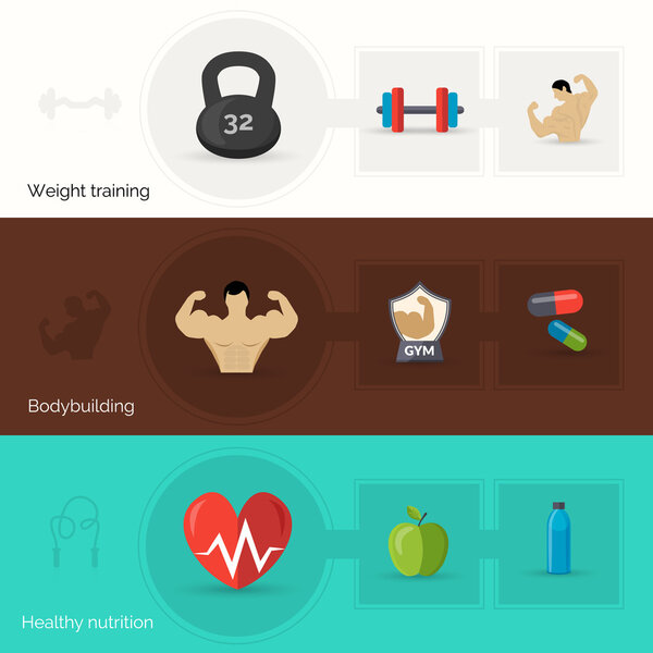 Бодибилдинг
