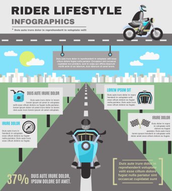 binici infographics seti