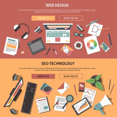 Web yatay Banner
