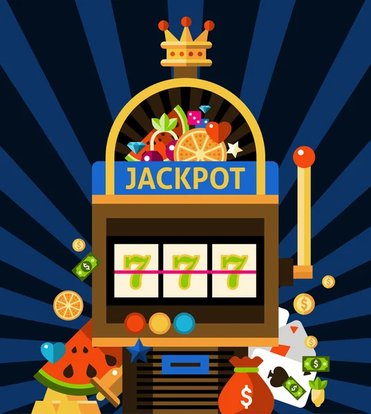 Berlian slot Stok Vektor, Ilustrasi Berlian slot Bebas Royalti |  Depositphotos®