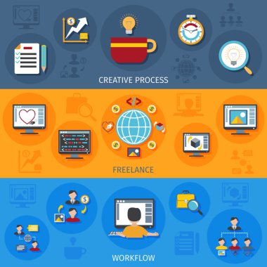 Serbest afiş kümesi