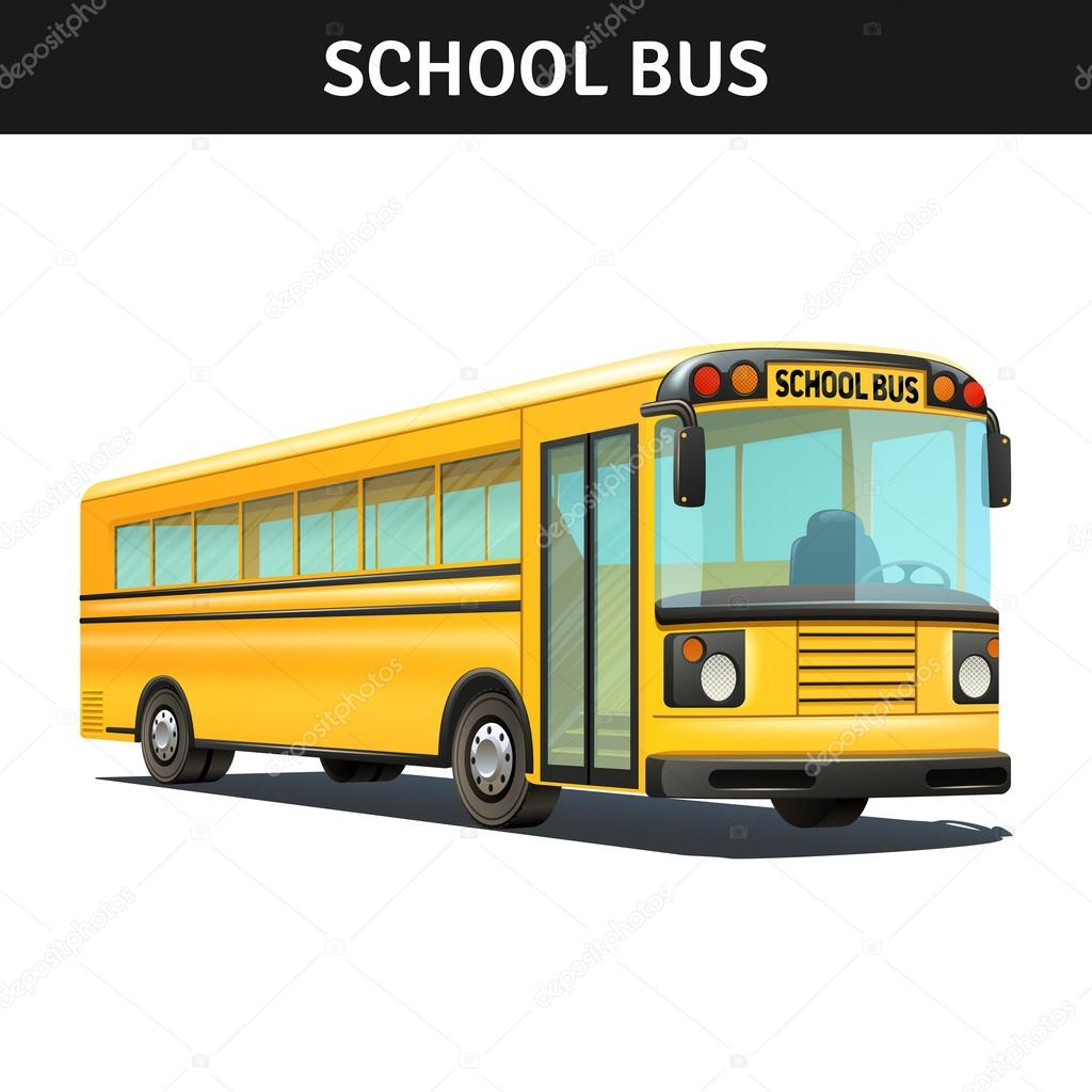 School Bus Design 