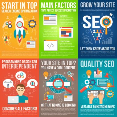 Web Poster Seti