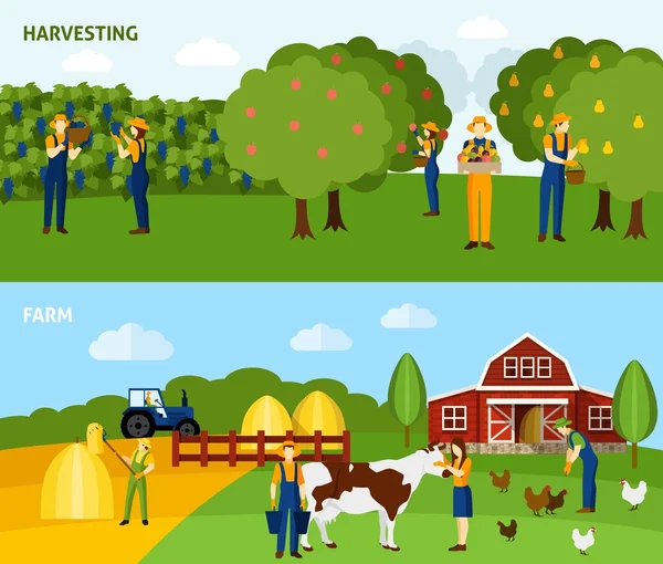 ᐈ Campo De Cultivo Dibujo Vector De Stock Vectores Cultivos