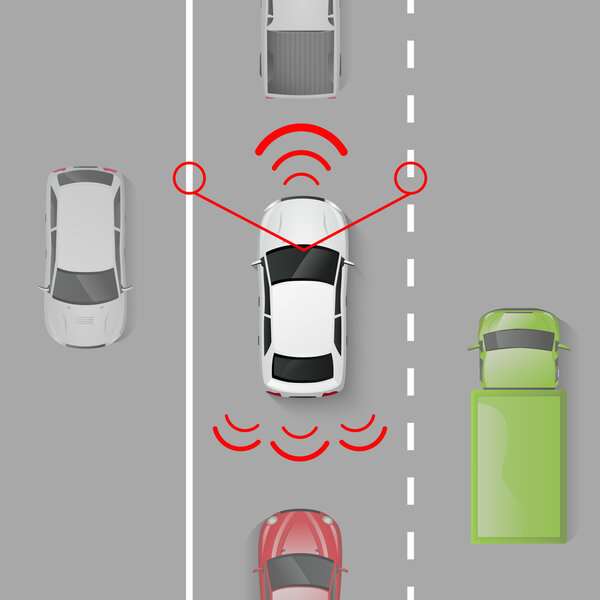 Car Safety System