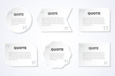 Zamansız bilgelik tırnak Icons set