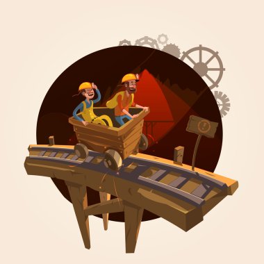Araştırma karikatür kavramı