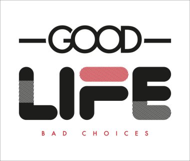 İş için bir arkaplan vektör illüstrasyonu