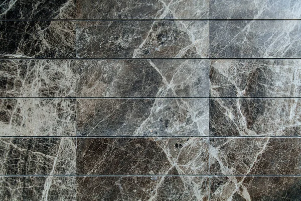 Textura de mármore escuro padrão de fundo abstrato. Textura de fundo — Fotografia de Stock