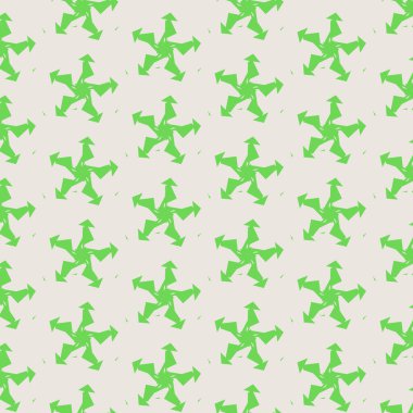 Herringbone yuvarlak süsü. Kusursuz desen. Geçmişi ve dokuları için. Görüntü.