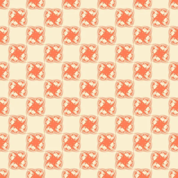 Chess board, abstract lines. Seamless pattern. For backgrounds and textures. Illustration.