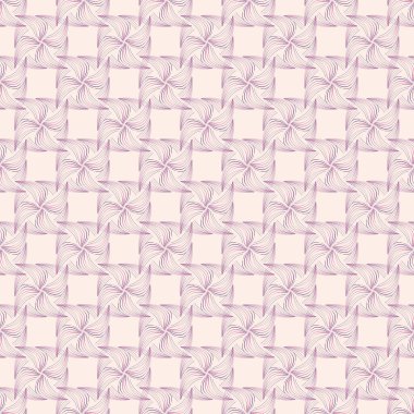 Squared lines, seamless pattern. For backgrounds and textures. Illustration.