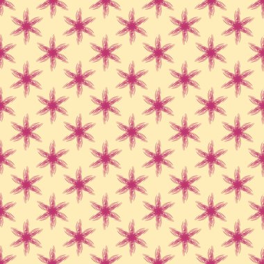 Çiçeksiz desen. Geçmişi ve dokuları için. Görüntü.
