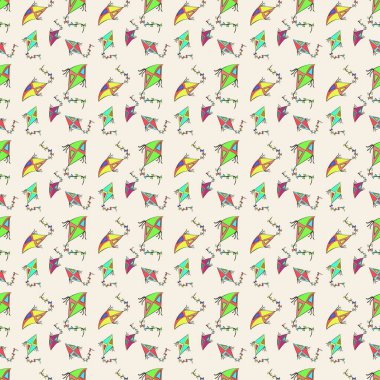 Hava üçgenleri, soyutlama. Kusursuz desen. Geçmişi ve dokuları için. Görüntü.