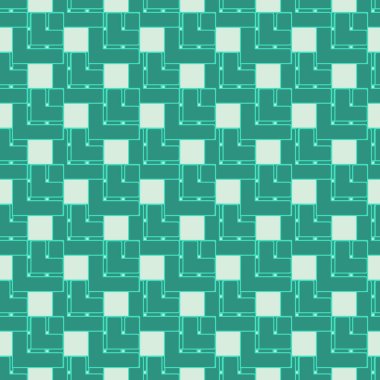 Kusursuz bir arka plan, köşe şablonu. Tasarım için kusursuz dokular. Görüntü.