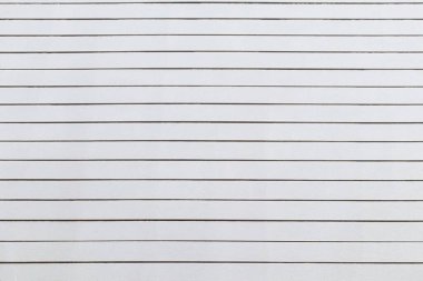 Arkaplan olarak beyaz ahşap duvar