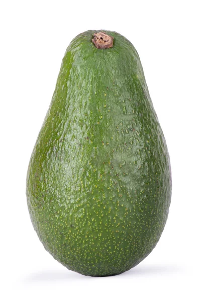 One avocado close-up — Stock Photo, Image