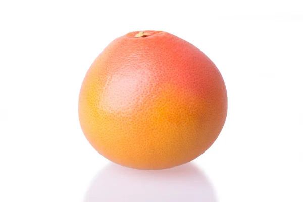 Friss, érett grapefruit — Stock Fotó