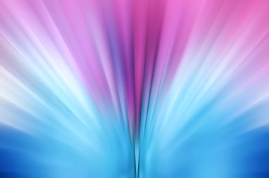 Ekranınız veya başka bir şey için soyut renkli arkaplan