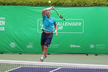 KPN yenilenebilir enerji Bangkok açın 2016